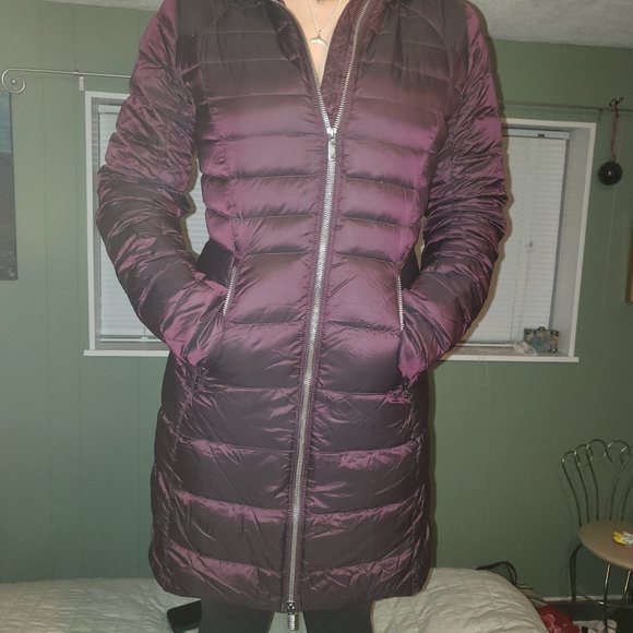 Lululemon down jacket - Picture 6 of 6